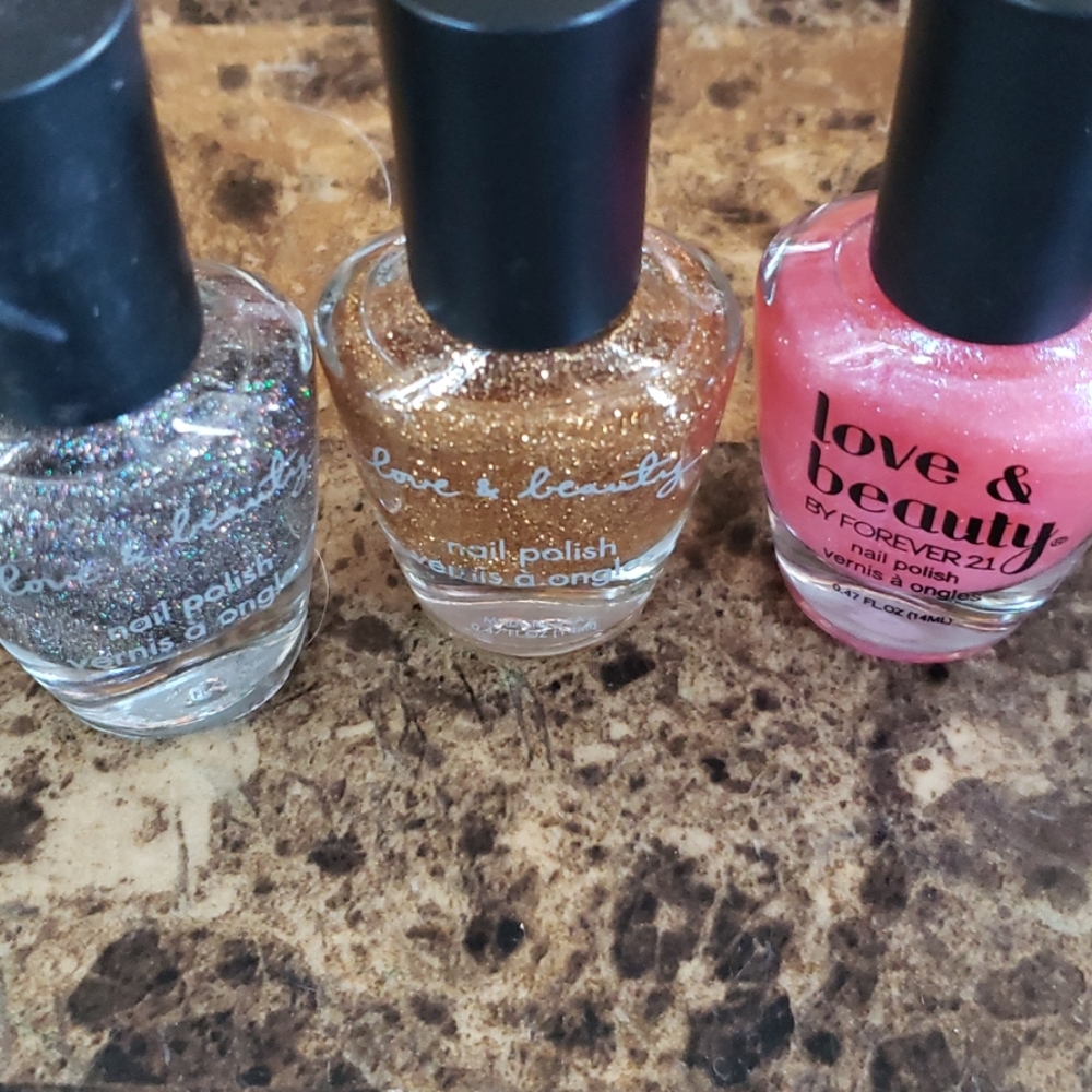 Love & beauty